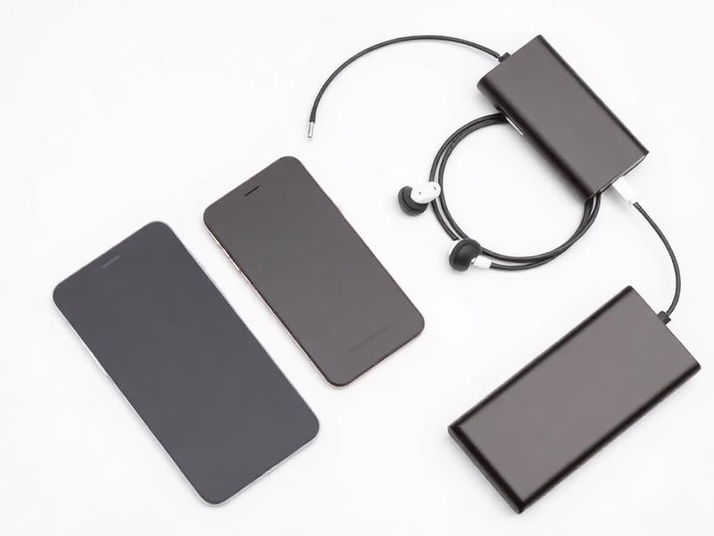 10,000mAh Power Bank