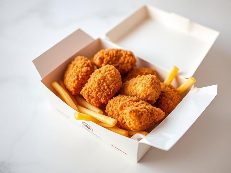 Chicken Inn RU